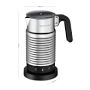 Nespresso Aeroccino 4 Milk Frother