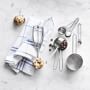 Open Kitchen by Williams Sonoma Stainless-Steel Measuring Spoons