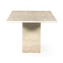 Piro Rectangular Dining Table (72&quot;)