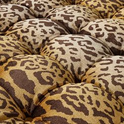 Soho Tufted Round Storage Ottoman (36&quot;)