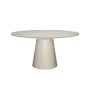 Tioga Round Dining Table (59&quot;)