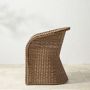 AERIN x Williams Sonoma Home East Hampton Dining Chair
