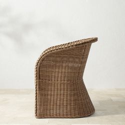 AERIN x Williams Sonoma Home East Hampton Dining Chair