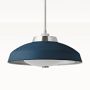 Claremont Coloured Pendant