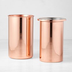 Copper Wine Chiller