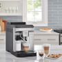 De'Longhi Magnifica Evo Fully Automatic Espresso Machine with LatteCrema System