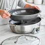 GreenPan&#8482; Premiere Ceramic Nonstick Electric Everyday Skillet