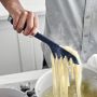 GreenPan&#8482; Premiere Silicone Locking Pasta Tongs