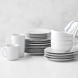 Open Kitchen by Williams Sonoma Dinner Plates