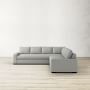 Robertson 2-Piece L-Shape Sectional (120&quot;)