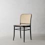 Harvest Dining Table &amp; Ton Dining Chairs