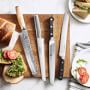 Zwilling Pro Bread Knife with Z15 Serration, 9&quot;