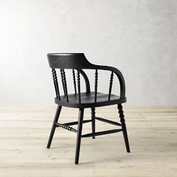 Captains Armchair