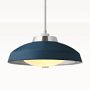 Claremont Coloured Pendant