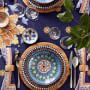Sicily Ceramic Pasta Bowls