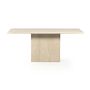 Piro Rectangular Dining Table (72&quot;)