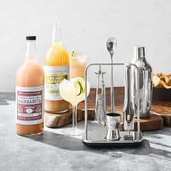 Williams Sonoma Skinny Margarita Mix, Key Lime
