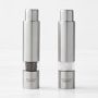 Williams Sonoma Thumb Salt &amp; Pepper Mills
