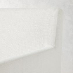 Wilson Fully Upholstered Dining Armchair