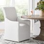 Belvedere Fully Upholstered Armchair