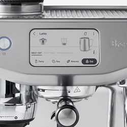 Breville Oracle&#174; Jet Espresso Machine