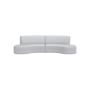 Capri Customizable Sectional
