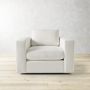 Carlton Curve Occasional Chair