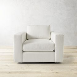 Carlton Curve Occasional Chair