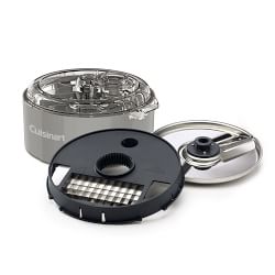 Cuisinart Core Custom 14 1/2-Cup Food Processor Ultimate Bundle