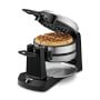 Cuisinart Double Flip Belgian Waffle Maker