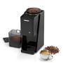 Cuisinart Touchscreen Burr Mill Coffee Grinder