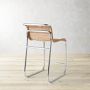 Portola Counter Stool, Natural