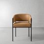 Romy Upholstered Dining Armchair