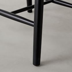 Ton Ironica Dining Counter Stool
