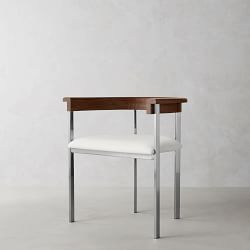 Tulip Dining Armchair