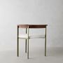 Tulip Dining Table &amp; Dining Chairs