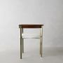 Tulip Dining Table &amp; Dining Chairs