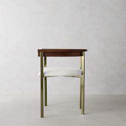 Tulip Dining Table &amp; Dining Chairs
