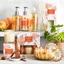 Williams Sonoma Pumpkin Spice Essential Oils Collection