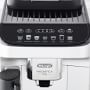 De'Longhi Magnifica Evo Fully Automatic Espresso Machine with LatteCrema System