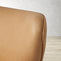 Giana Wing Back Occasional Chair
