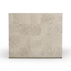 Jonathan Charles Surge Madrona Burl Coffee Table (28.5&quot;)