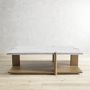 Morro Rectangular Coffee Table (55&quot;)