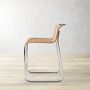 Portola Counter Stool, Natural