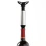 Williams Sonoma Wine Pump and Stoppers