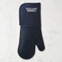 Williams Sonoma Ultimate Oven Mitt, Navy Blue
