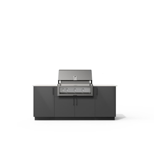 Urban Bonfire Hestan 36