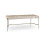 Surge Madrona Burl Desk