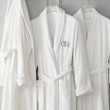 Bath Robes