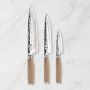 Shun Premier Blonde Knives, Set of 3